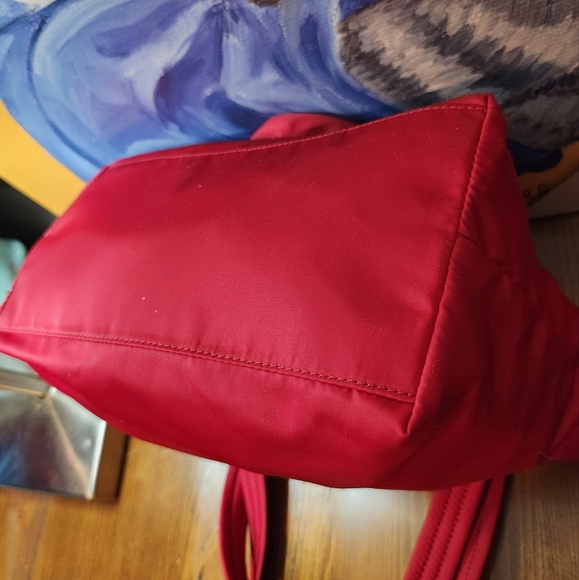 Anya Hindmarch Heart Mini Tote Bag - Picture 10 of 16